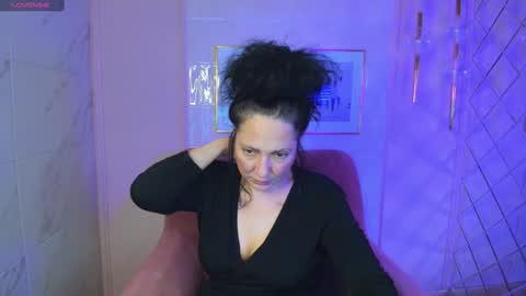 Snapshot of anita_muse chatting on December 8, 11:51 pm Anita online show from December 8, 11:51 pm