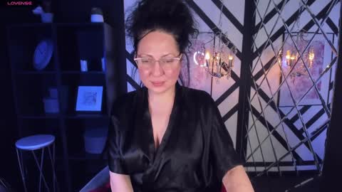 Snapshot of anita_muse chatting on February 1, 9:08 pm Anita online show from February 1, 9:08 pm