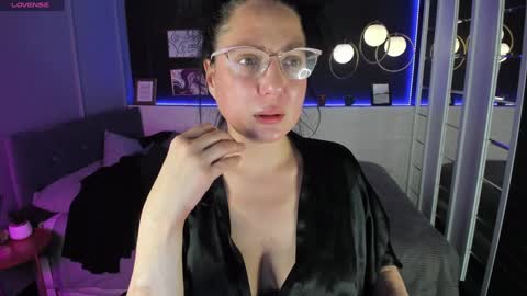 Snapshot of anita_muse chatting on January 19, 1:33 pm Anita online show from January 19, 1:33 pm