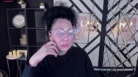 Snapshot of anita_muse chatting on January 17, 9:17 pm Anita online show from January 17, 9:17 pm