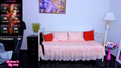 Anita online show from December 13, 7:26 am