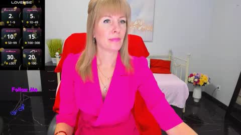 Anita online show from February 22, 7:09 am
