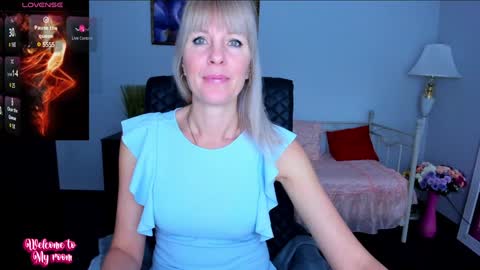 Anita online show from December 11, 6:58 am