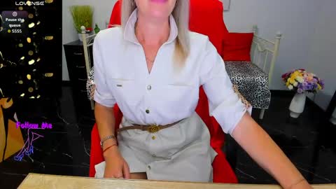 Anita online show from June 5, 6:39 am