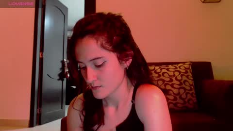 Anitafoxx online show from January 14, 2:40 am