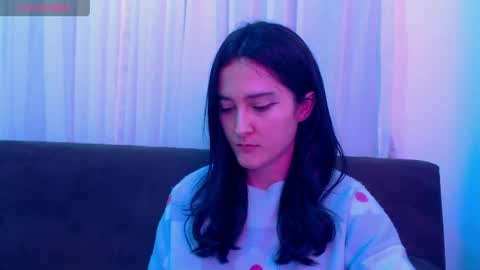 Anitafoxx online show from June 6, 2:40 am