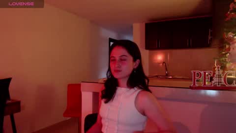 Anitafoxx online show from December 27, 10:37 pm