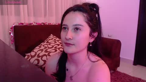 Anitafoxx online show from February 27, 4:31 am