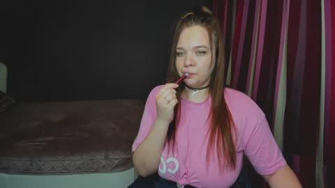 Anita online show from December 17, 5:26 pm