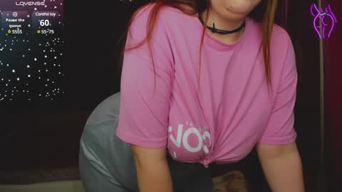 Anita online show from December 16, 5:43 pm