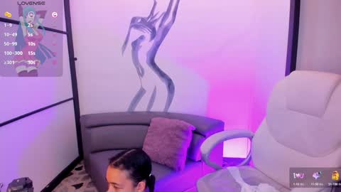 Anita Star online show from December 4, 4:21 am