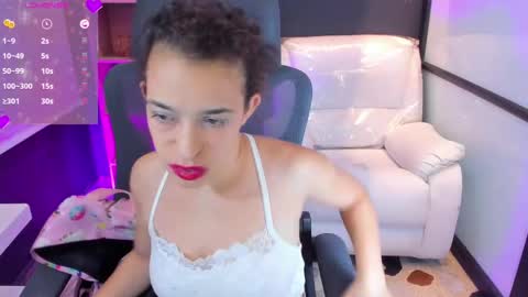 Anita Star online show from February 28, 3:59 am