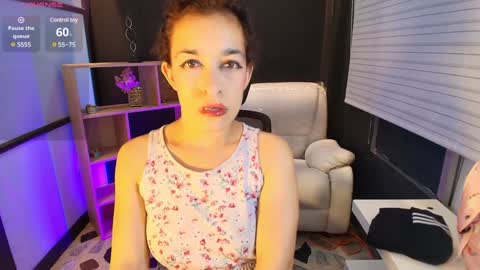 Anita Star online show from January 5, 4:14 am