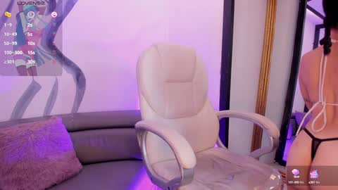 Anita Star online show from December 3, 4:46 am