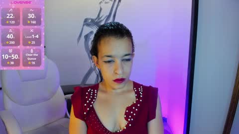 Anita Star online show from January 2, 4:20 am