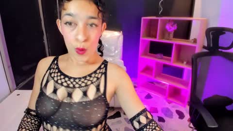 Anita Star online show from December 23, 5:06 am