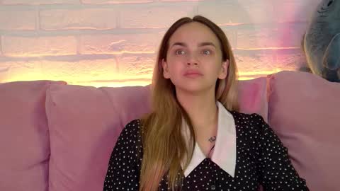 Snapshot of anitaventure chatting on October 16, 4:59 am AnitaVenture online show from October 16, 4:59 am