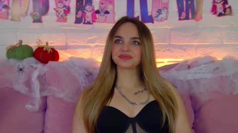 Snapshot of anitaventure chatting on October 25, 5:37 am AnitaVenture online show from October 25, 5:37 am