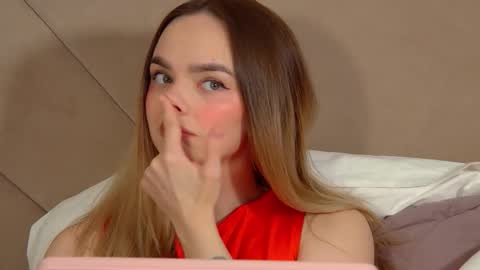 AnitaVenture online show from March 19, 4:50 am