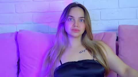 Snapshot of anitaventure chatting on October 8, 5:01 am AnitaVenture online show from October 8, 5:01 am