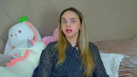 Snapshot of anitaventure chatting on October 15, 4:48 am AnitaVenture online show from October 15, 4:48 am