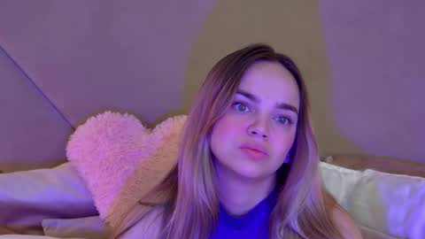 Snapshot of anitaventure chatting on October 9, 5:11 am AnitaVenture online show from October 9, 5:11 am