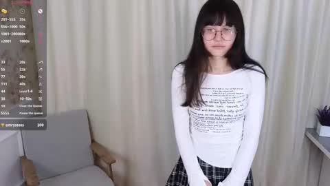 Anita online show from October 7, 6:12 pm