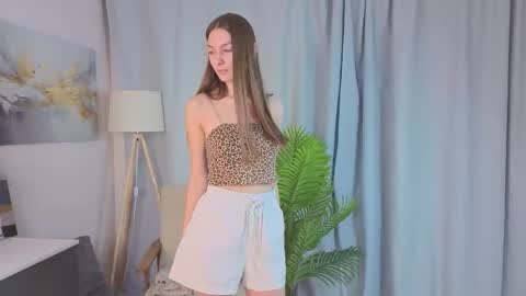 Anita online show from October 23, 4:35 pm