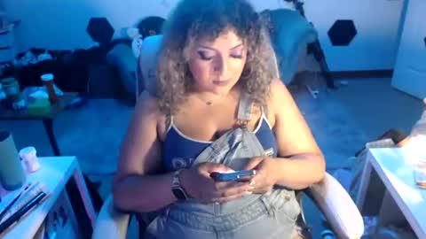 Anita Valentina online show from July 4, 1:23 am