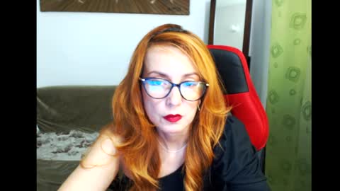 Anita Zarova online show from January 2, 6:45 pm