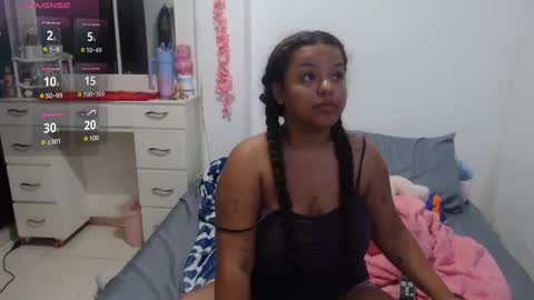 anitta_bell1 online show from September 22, 3:27 am