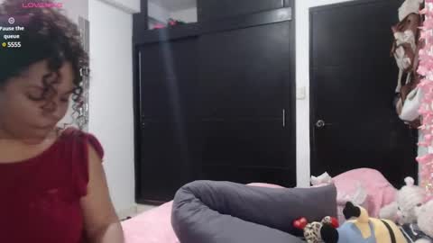 anitta_bell1 online show from February 18, 12:48 am