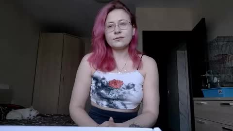 Becky online show from March 15, 8:16 am