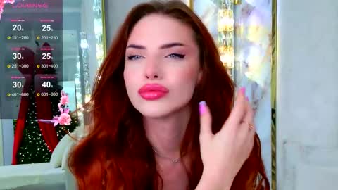 Anje online show from November 28, 5:32 am