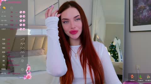 Anje online show from December 14, 3:47 pm