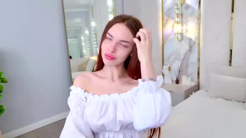 Anje online show from February 1, 5:17 am