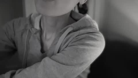 Anje online show from October 24, 4:25 pm