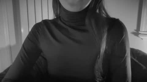 Anje online show from November 26, 9:27 pm