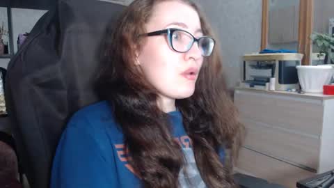 Nameless online show from March 9, 5:06 pm