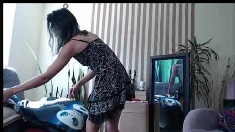 Anma Adler online show from January 26, 6:48 pm