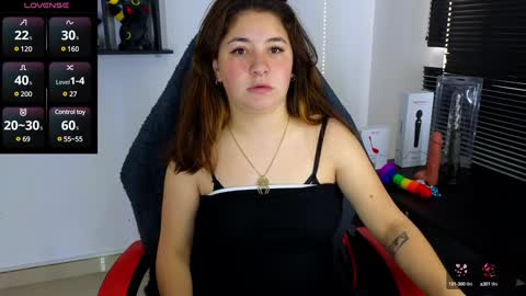 Snapshot of ann_cohen chatting on December 13, 1:12 pm Only fans online show from December 13, 1:12 pm
