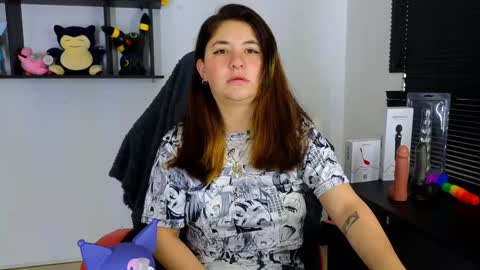 Snapshot of ann_cohen chatting on January 28, 12:43 pm Only fans online show from January 28, 12:43 pm