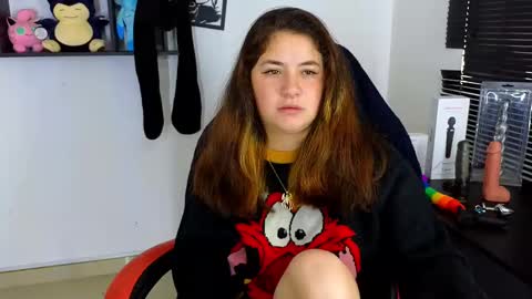 Snapshot of ann_cohen chatting on March 4, 2:32 pm Only fans online show from March 4, 2:32 pm