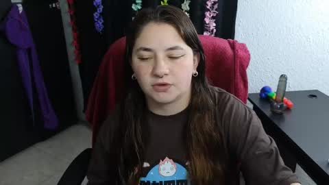Snapshot of ann_cohen chatting on September 11, 12:33 am Only fans online show from September 11, 12:33 am