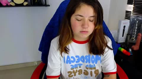Snapshot of ann_cohen chatting on December 2, 1:12 pm Only fans online show from December 2, 1:12 pm