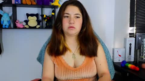 Snapshot of ann_cohen chatting on February 3, 1:30 pm Only fans online show from February 3, 1:30 pm