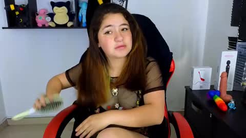 Snapshot of ann_cohen chatting on March 5, 12:44 pm Only fans online show from March 5, 12:44 pm