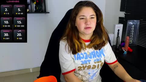 Snapshot of ann_cohen chatting on December 23, 1:13 pm Only fans online show from December 23, 1:13 pm
