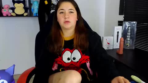 Snapshot of ann_cohen chatting on February 28, 2:31 pm Only fans online show from February 28, 2:31 pm