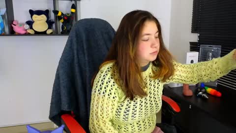 Snapshot of ann_cohen chatting on January 22, 12:38 pm Only fans online show from January 22, 12:38 pm